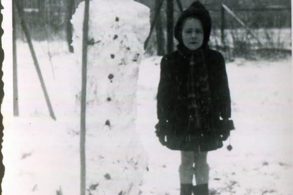 Photo of Jeanine VanKerckhove